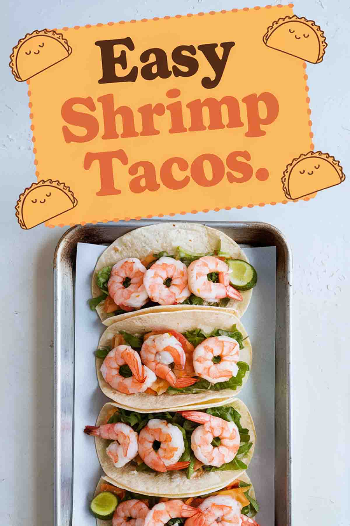 Easy Shrimp Recipe step by step Guide