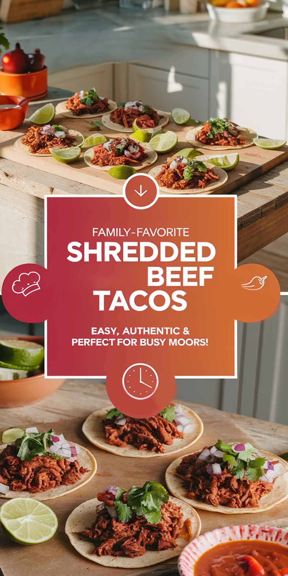 shredded beef tacos step by step detailed guide